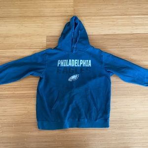 Philadelphia Eagles Hoodie